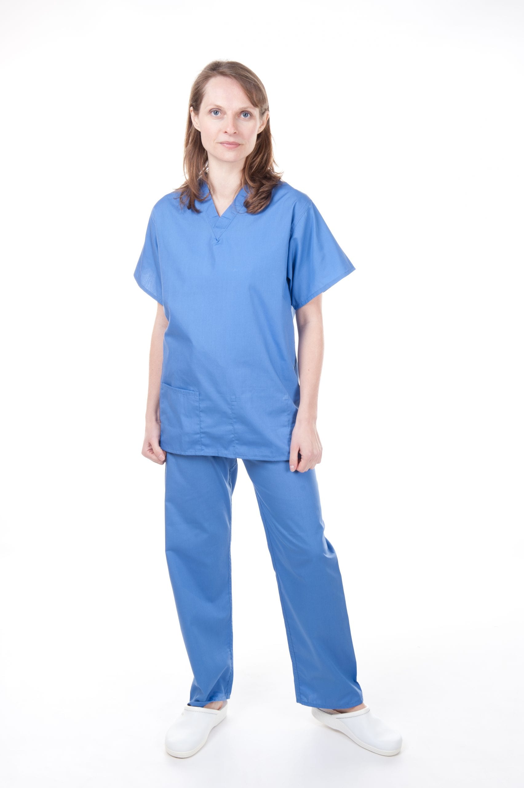 The importance of medical uniforms in the UK  AWB Textiles