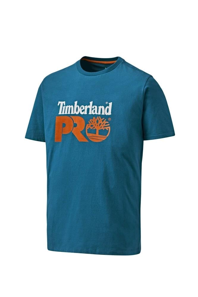 timberland pro series t shirt