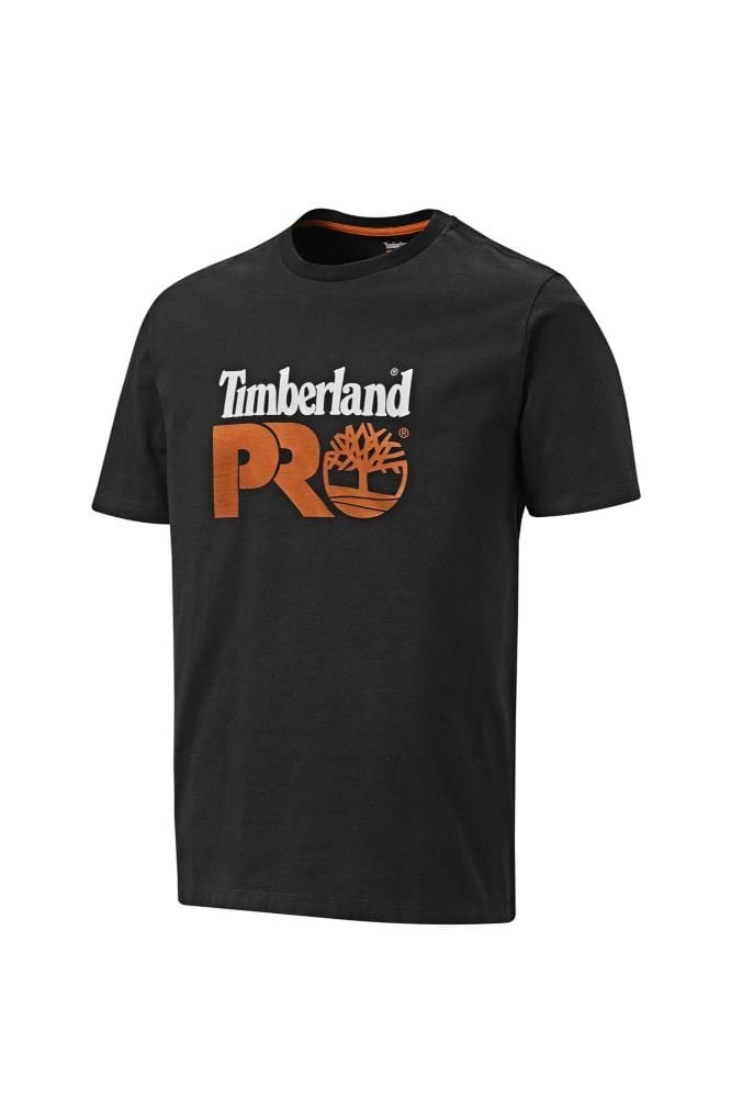 timberland pro series t shirt