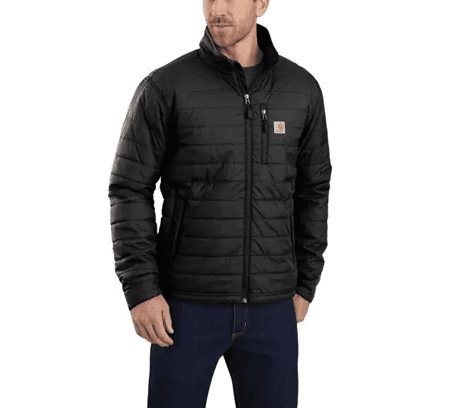 carhartt men's gilliam