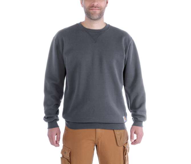 Carhartt Midweight Crewneck Sweatshirt, Product