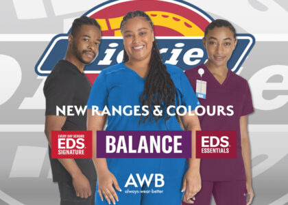 New Dickies Ranges - Dickies Blanca and Dickies EDS Essentials